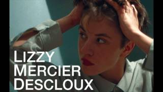 Lizzy Mercier Descloux  quotHardBoiled Babequot Light In The Attic Records [upl. by Aziar]