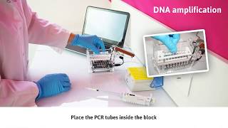 How to use the miniPCR DNA Discovery System™ [upl. by Treat]