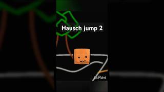 ⚪‎ Hausch jump 2 [upl. by Clarkson890]