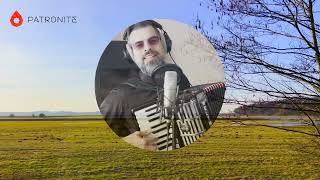 Mix piosenek cover akordeon accordionplayer polishartist bossmusic muzyka polishmusic [upl. by Ehcram103]