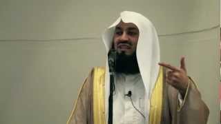 The Devils Plan  Mufti Menk [upl. by Elocim543]