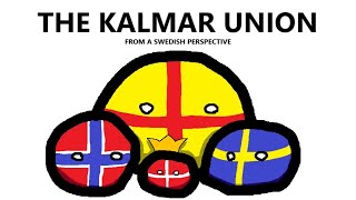 The Kalmar Union from a Swedish perspective [upl. by Libbi]