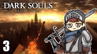 Dark Souls 1 3  150624 [upl. by Lizzie82]