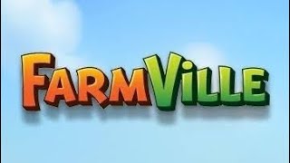 Playing FarmVille  FarmVille 1 [upl. by Carlstrom]