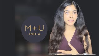 Miss universe India 2024  information  criteria  audition [upl. by Eojyllib323]