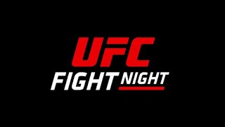 My AllCPU EA Sports UFC 3 Stream No Commentary EA UFC 3 Fight Night 26 SatNovW118 [upl. by Carolann]