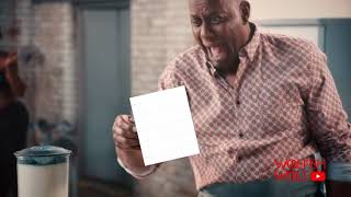 Ainsley Harriott Collects His Results YTP [upl. by Stephania]