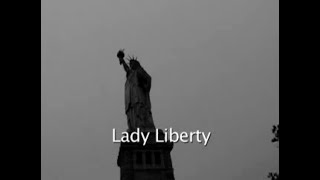 US Landmarks The Statue of Liberty [upl. by Lyda]