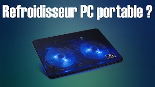 Aton besoin dun refroidisseur pour un PC portable [upl. by Grimes428]