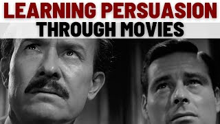 Persuasion and Movies [upl. by Peri]