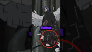 How does Konan’s Paper Jutsu Work [upl. by Kravits]