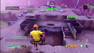 Twine Peaks Base Tour Cumbres Leñosas Recorrido Por La Base DESCRIPCIÓN 👇 [upl. by Sturrock476]