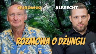 Rozmowa o dżungli [upl. by Fayina185]