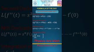 LAPLACE TRANSFORMS PART 2  ENGINEERING MATHEMATICS  MATHEMATICAL PHYSICS JAM GATE NET TIFR [upl. by Mieka]