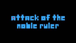 Rouxls kaard  Attack of the killer queen  Attack of the noble ruler [upl. by Ahsa]