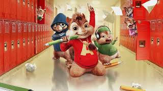 Tayna amp Loredana  NA 2 Chipmunks Version [upl. by Edroi]