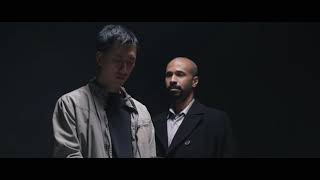 CONTRACTS 2019  Martial Arts Action Trailer Starring and Directed by Alex Chung [upl. by Chor]