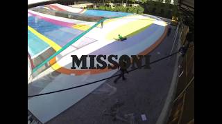 Making Missoni Summer 2018 [upl. by Fosque]