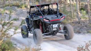 Polaris RZR 1000 XP 2019 [upl. by Damick859]