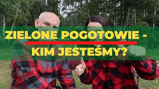 Zielone Pogotowie  kim jesteśmy [upl. by Eugine]