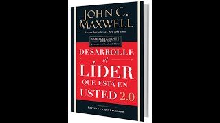 Cap 1 La definición de liderazgo INFLUENCIA  DESARROLLE EL LÍDER QUE ESTA EN USTED 20 [upl. by Aihsilat438]