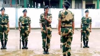 Army মেয়েদের ট্রেনিং কি ভাবে করে। দেখুন মেয়েদের আর্মি ট্রেনিং। বাংলাদেশি মহিলাদের আর্মি ট্রেনিং। [upl. by Anaillil]