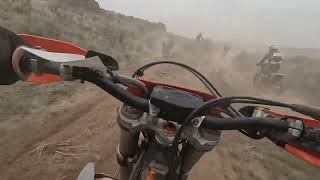 50th Annual Stumpjumpers Desert 100 2022 Highlights [upl. by Acinoryt]