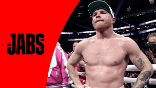 Will Canelo Ever Be The Pound For Pound King Again [upl. by Ingham]