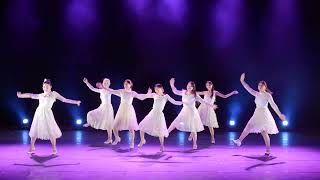 【KSoleil Vol15】317 OH MY ANGEL  The Fifth Season  OH MY GIRL  KPOP Cover Stage カバーダンス [upl. by Bunns]