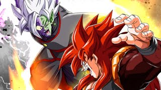 Dragon ball legends part 16 book 1 [upl. by Papageno]