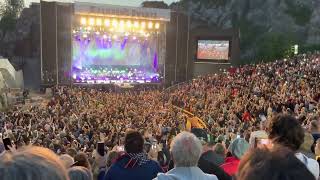 Santiano  „Hoch im Norden“ live am Kalkberg Bad Segeberg [upl. by Tolmach]