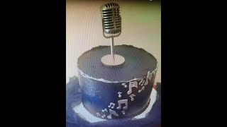 BOB JOYCE 2023 BIRTHDAY CAKE ELVIS CLUES [upl. by Primrose]