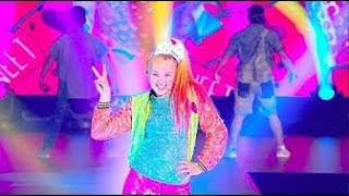 Jojo siwa boomerang performance [upl. by Schultz856]