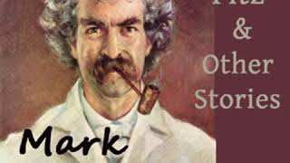 Alonzo Fitz and Other Stories by Mark TWAIN read by John Greenman  Full Audio Book [upl. by Sophia]