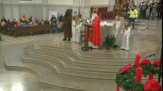 Livestream von Kirchengemeinde St Martinus [upl. by Ainalem]