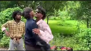 October 27 2024 new comedy short video 😄 अजगर 😆bhojpuri [upl. by Anyrak]