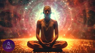 Inner Balance  432Hz  111Hz Healing Calm amp Inner Peace  Release All Blockages Meditation amp Sleep [upl. by Kcir]