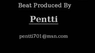 Scott Storch Type HipHop Banger Pentti 2008 Beat 012 [upl. by Ahsekar]