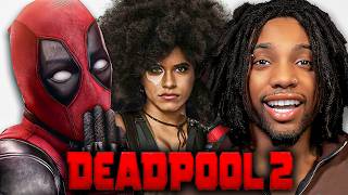 DEADPOOL 2 is ACTUALLY Just a “FAMILY” MOVIE [upl. by Valdis]