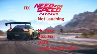 New Fix NFS payback not launching not opening  Dual core CPU Error  100 working with proof 2023 [upl. by Yrotciv]