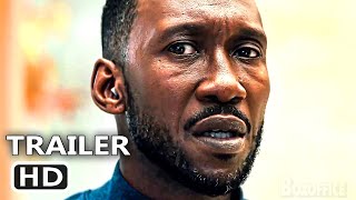 SWAN SONG Trailer 2021 Mahershala Ali Naomie Harris Glenn Close Movie [upl. by Sorac]