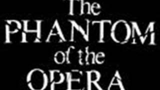 The phantom of the opera soundtrack [upl. by Akilam797]