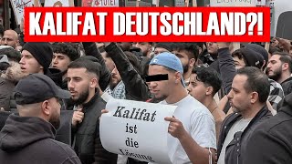 Kalifat  was ist das überhaupt [upl. by Ialokin449]