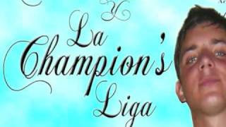 hernan y la champions liga desde que te vi [upl. by Allekim755]