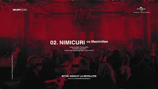 Mitza  Nimicuri feat Maximilian [upl. by Ramahs]