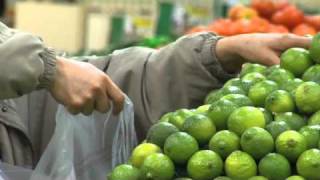 Vallarta Produce Deptmov [upl. by Island]