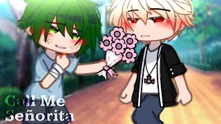 😳💐  UNREQUITED AFFECTION  Gacha memetrend  BKDKDKBK  AU [upl. by Su]