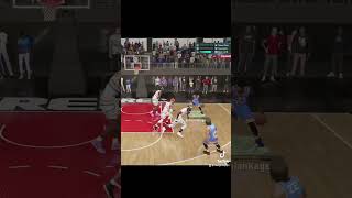 2k23 highlights baby 😎 [upl. by Fauman]