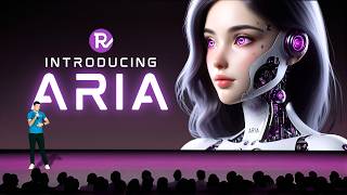 Meet ARIA The New OpenSource AI About to Make GPT4 Look Obsolete [upl. by Nikos130]