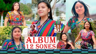 Álbum Marimba Los 5 Altares 12 Sones Nuevos en 1 Álbum Completo SUSCRIBETE [upl. by Ahtebat3]